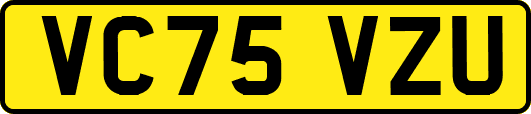 VC75VZU