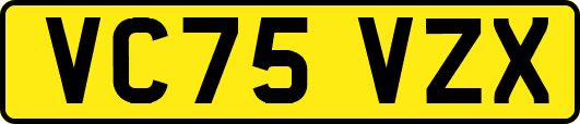 VC75VZX