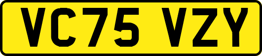 VC75VZY