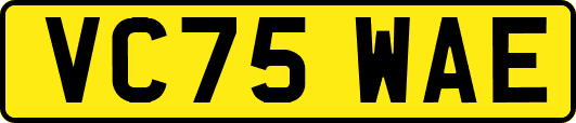 VC75WAE