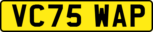 VC75WAP