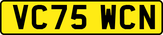 VC75WCN