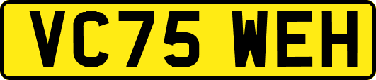 VC75WEH