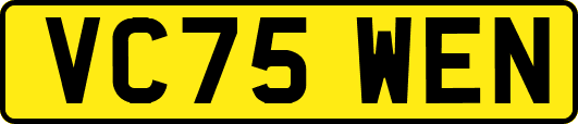 VC75WEN
