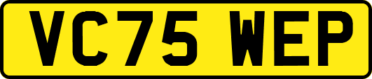 VC75WEP
