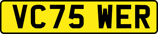 VC75WER