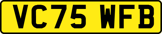VC75WFB
