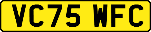 VC75WFC