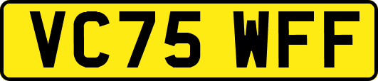 VC75WFF
