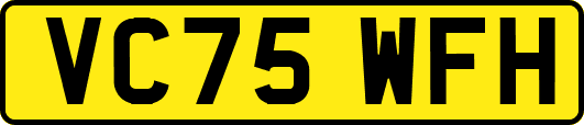 VC75WFH