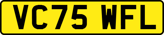 VC75WFL