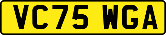 VC75WGA