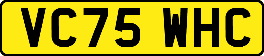 VC75WHC