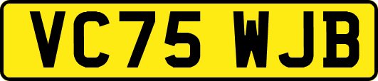 VC75WJB