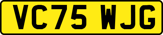 VC75WJG