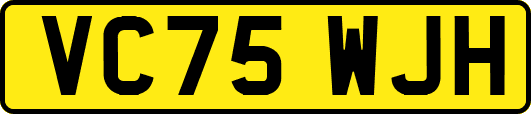 VC75WJH