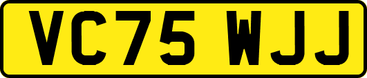 VC75WJJ