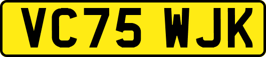 VC75WJK