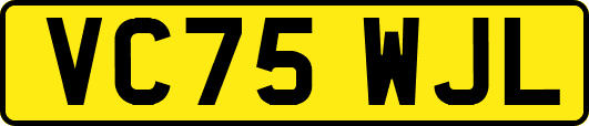 VC75WJL