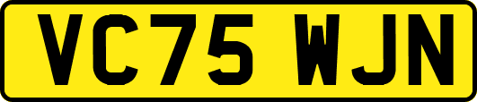 VC75WJN