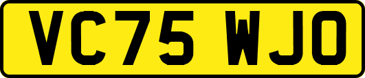 VC75WJO