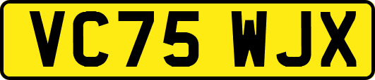 VC75WJX