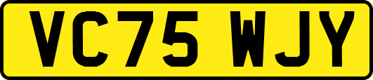 VC75WJY