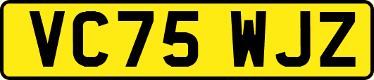 VC75WJZ