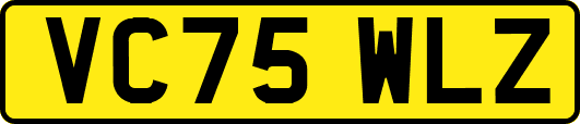 VC75WLZ