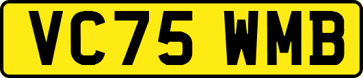 VC75WMB