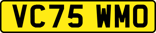 VC75WMO