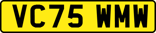 VC75WMW