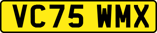 VC75WMX