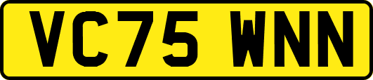 VC75WNN