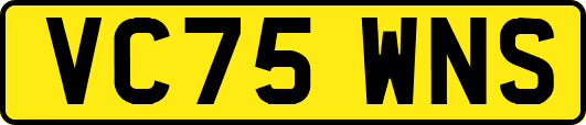 VC75WNS