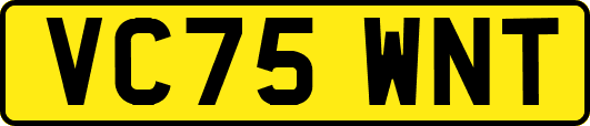 VC75WNT