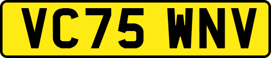 VC75WNV