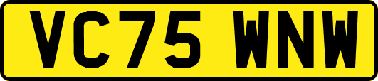VC75WNW