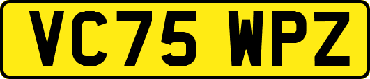 VC75WPZ