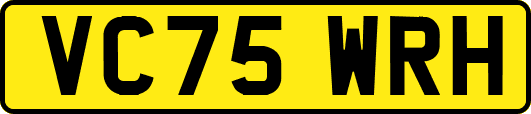 VC75WRH