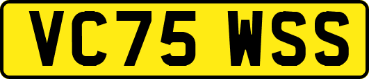 VC75WSS
