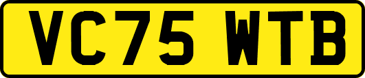 VC75WTB