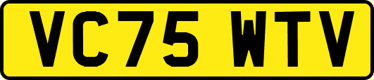VC75WTV