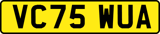 VC75WUA