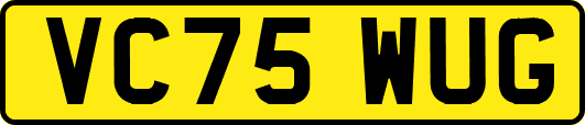 VC75WUG