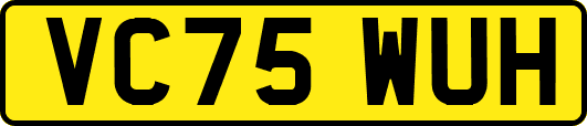 VC75WUH