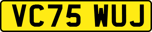 VC75WUJ