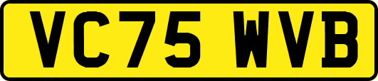 VC75WVB