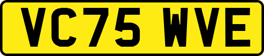 VC75WVE