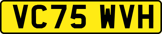 VC75WVH